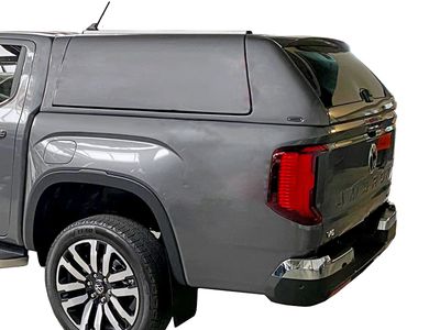 Q-IST Karuna PRO Hardtop VW Amarok 23+ Double Cab
