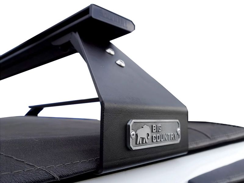Big Country PickUp Bed Load Bars 1500 mm Long