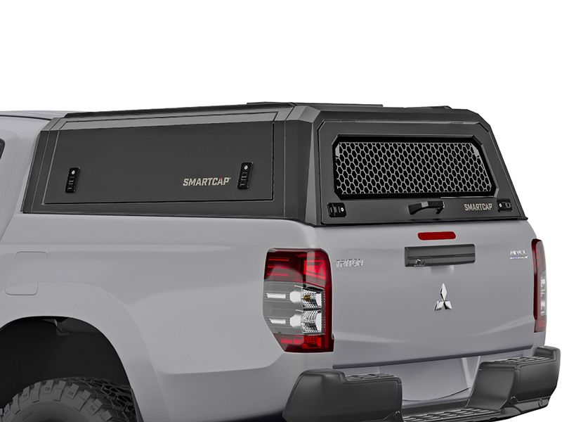 RSI SmartCap EVOc Commercial Fiat Fullback Double Cab