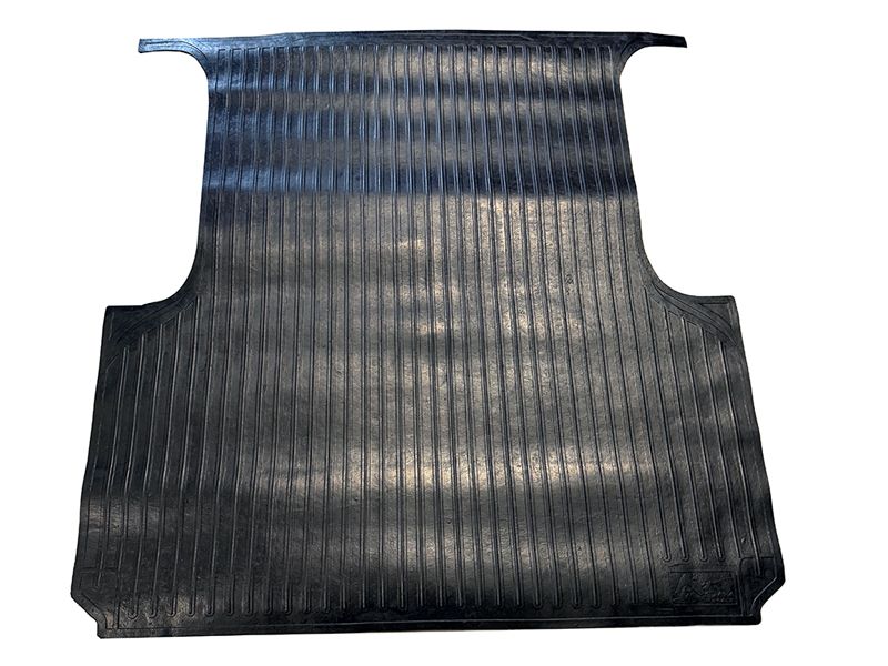 Truck Bed Non Slip Rubber Mat - Toyota Hilux Double Cab