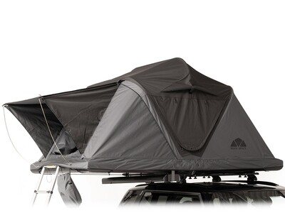Ex-Display Roof Space 2 Rooftop Tent Aluminium Hard Shell