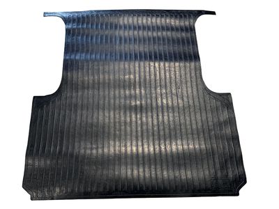Truck Bed Mat Non Slip Rubber - Ford Ranger 23+ Double Cab