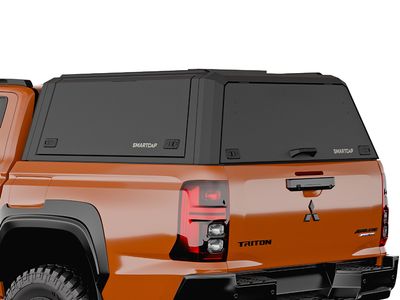 RSI SmartCap EVOd Defender Hardtop Mitsubishi L200 26+ Double Cab