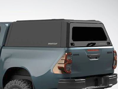 RSI SmartCap EVOh Hatchback Toyota Hilux 16+ Double Cab
