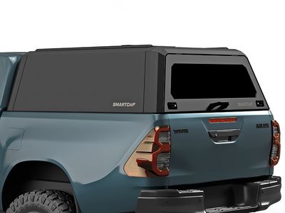 RSI SmartCap EVOh Hatchback Toyota Hilux 16+ Double Cab
