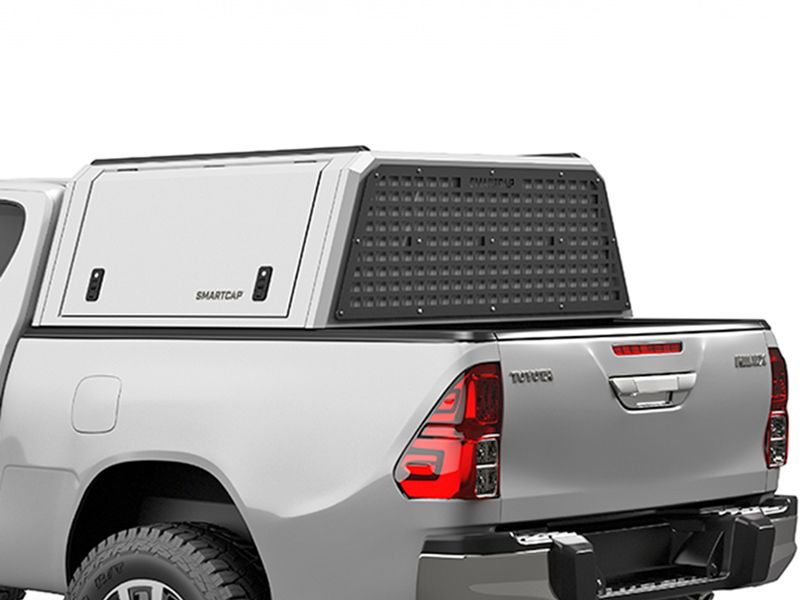 SmartCap Field Pro PickUp ToolBox, Universal Fit