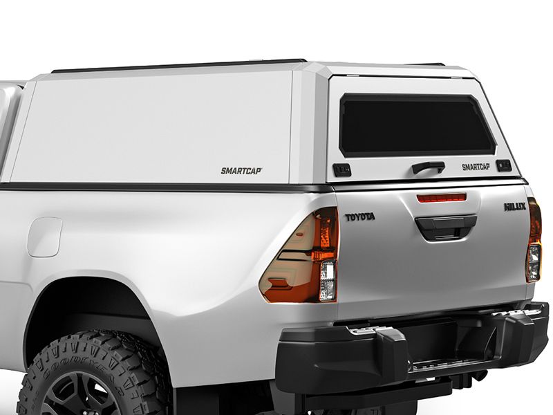 RSI SmartCap EVOh Hatchback Toyota Hilux Extra Cab 16+