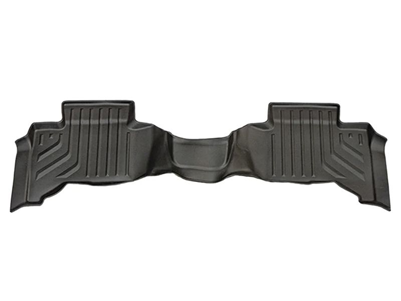 MaxPro Floor Mats Tailored Rear 2nd Row - Toyota Land Cruiser Prado 250 2024+