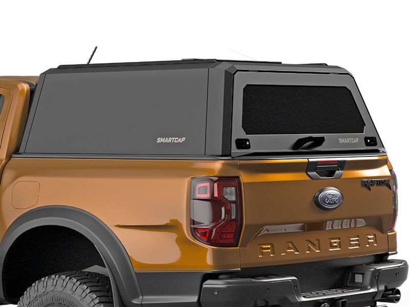 RSI SmartCap EVO Hatchback Ford Ranger 23+ Double Cab