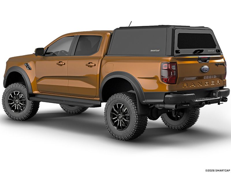 RSI SmartCap EVO Hatchback Ford Ranger 23+ Double Cab
