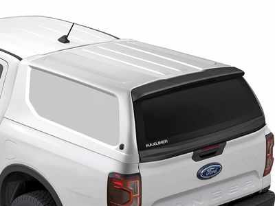 MaxTop 4 Standard Hardtop Canopy - Ford Ranger 23+ D/Cab