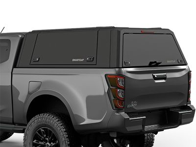RSI SmartCap EVOd Defender Isuzu D-Max 21+ Extended Cab