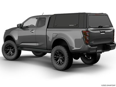 RSI SmartCap EVOd Defender Isuzu D-Max 21+ Extended Cab