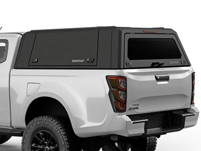 RSI SmartCap EVOc Commercial Isuzu D-Max 21+ Extended Cab