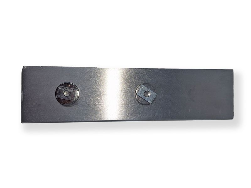 Big Country Spare Part: Ostrich Wing M6 Track Plate