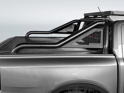 Securi-Lid Gladiator Sports Bar Ford Ranger 23+