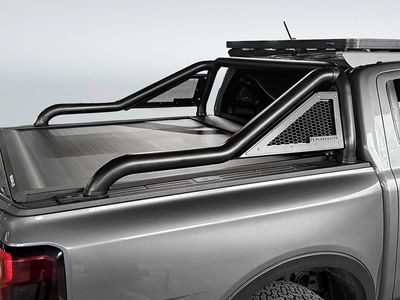 Securi-Lid Gladiator Sports Bar Ford Ranger 23+
