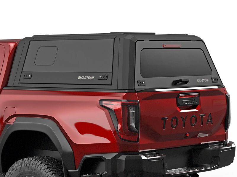 RSI SmartCap EVO Sport Toyota Hilux 26+ Double Cab