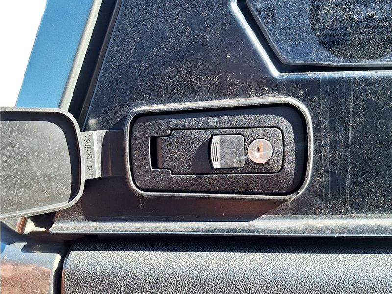 Electronic Trigger Latches Starter Kit for SmartCap Central Locking