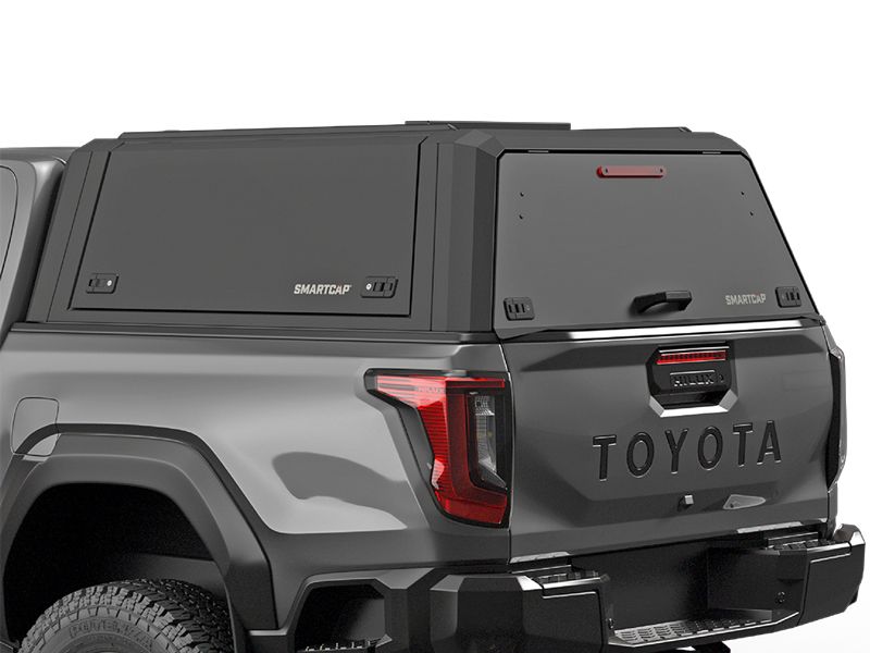 RSI SmartCap EVOd Defender Hardtop Toyota Hilux 26+ Double Cab