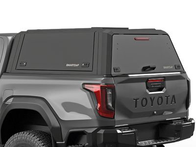 RSI SmartCap EVOd Defender Hardtop Toyota Hilux 26+ Double Cab