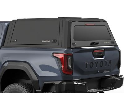 RSI SmartCap EVOa Adventure Hardtop Toyota Hilux 26+ Double Cab