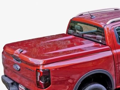 MaxCover 45 Sport Lid Ford Ranger 23+ Double Cab