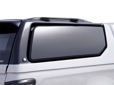 MaxTop Venture Spare Part: Lift up Solid ABS Side Door RHS