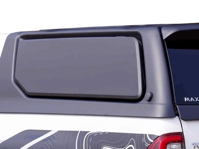 MaxTop Venture Spare Part: Lift up Solid ABS Side Door LHS