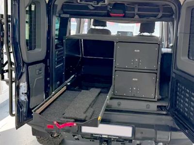 Big Country Combo Drawer System Ineos Grenadier