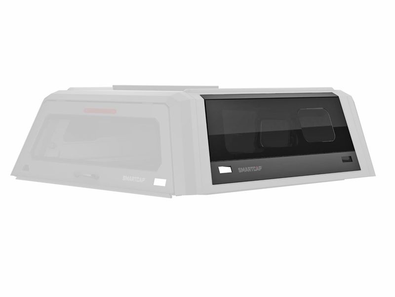RSI Spare Part: Side Door Right EVO Sport Ford/Toyota/Isuzu