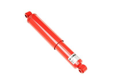 Koni Heavy Track Shock Rear 82-2652 ISUZU D-Max III (BTF) 4x4