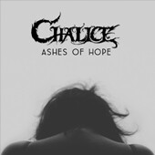 Ashes of Hope (CD)