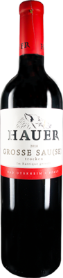 Grosse Sau(se) - Weingut Hauer