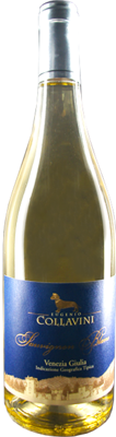Sauvignon Blanc IGT - Collavini
