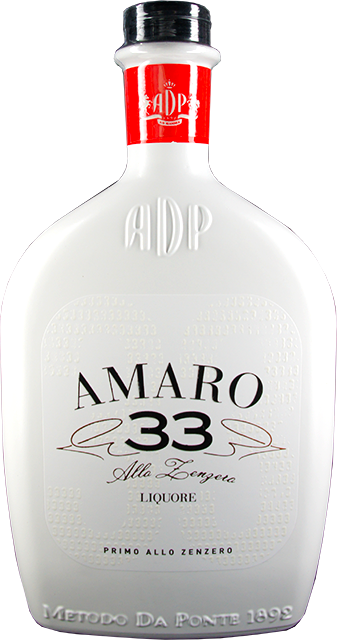 Amaro 33 Andrea da Ponte