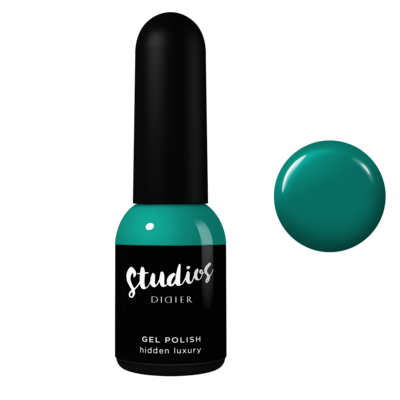 Gel Polish Studios Didier, HIDDEN LUXURY, 8ml