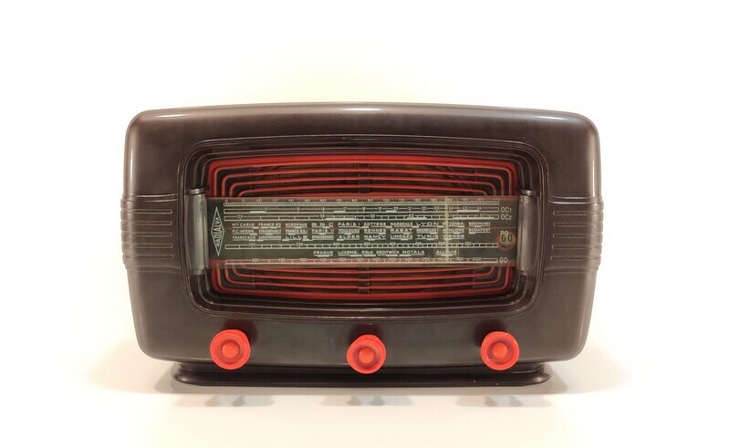 TSF Radialva