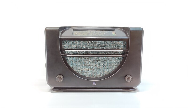 TSF Radiola