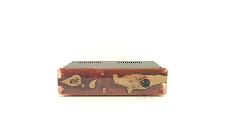 Amplificateur Audio Class AB