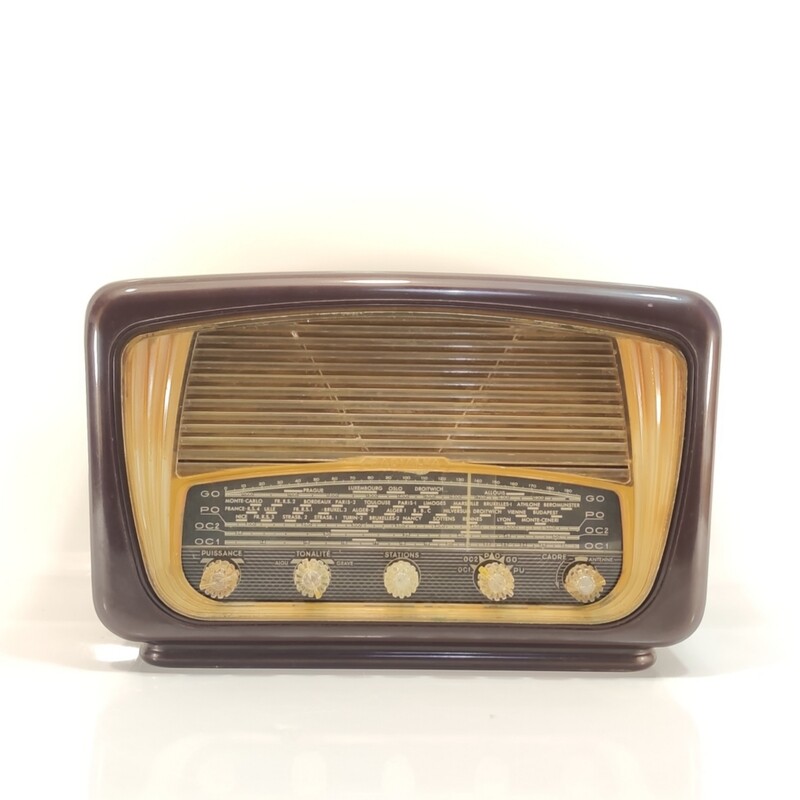 TSF Radialva