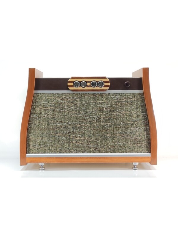 Enceinte stéréo bluetooth