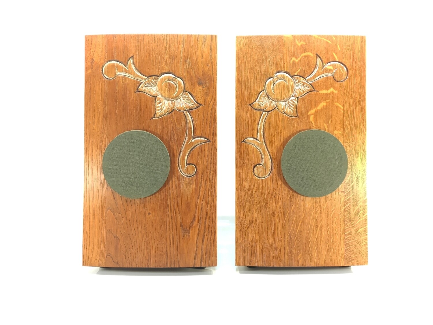 Baffle plan Bluetooth