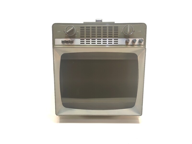 TV 10&quot; Schneider