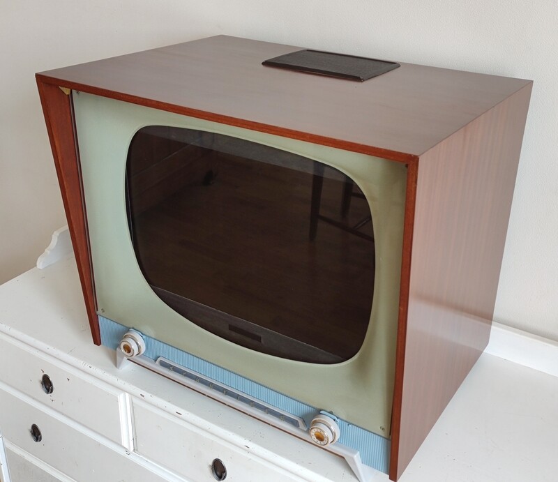 TV Schneider