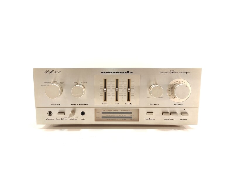 Marantz PM410