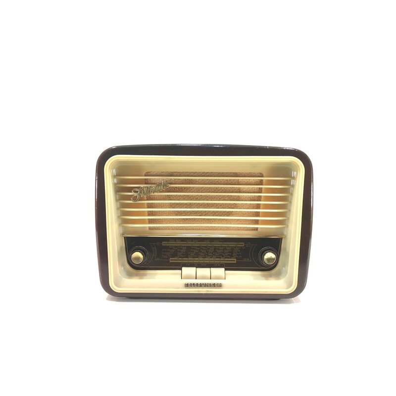 TSF Telefunken