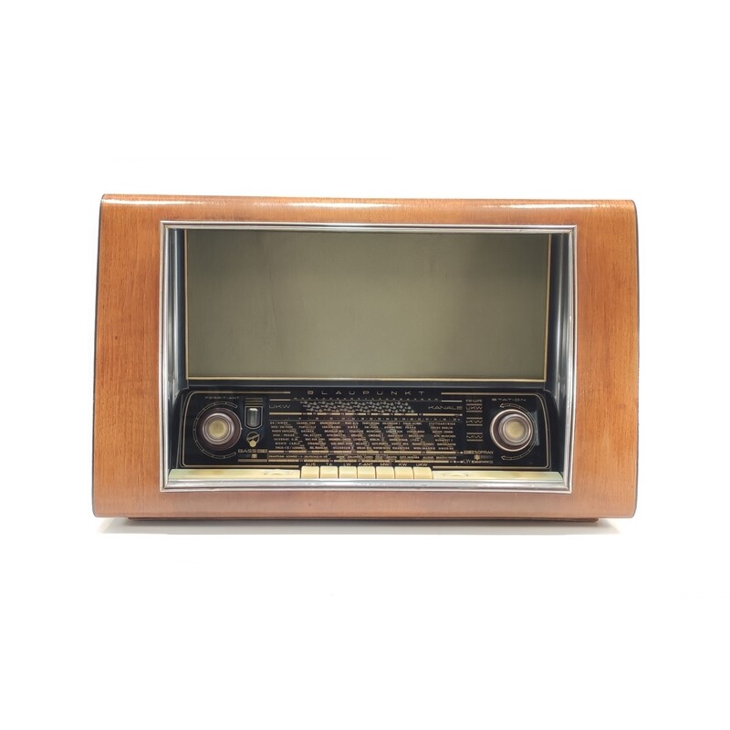 TSF Blaupunkt