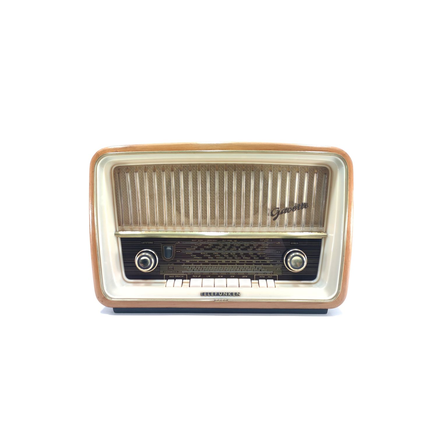 Telefunken