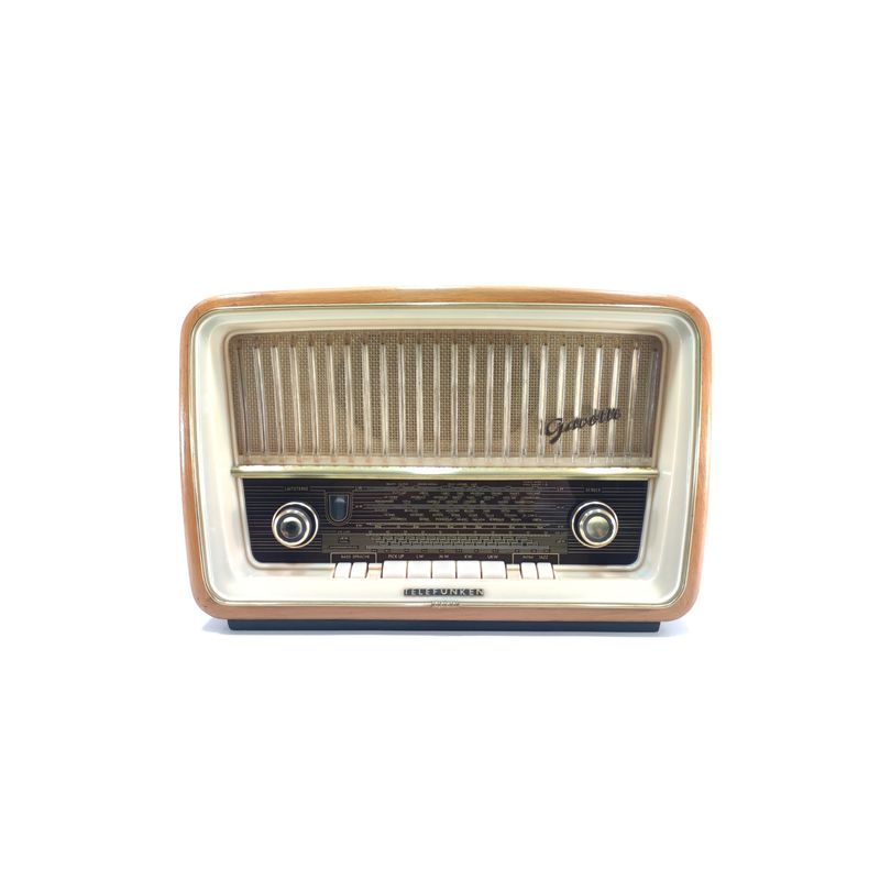 Telefunken